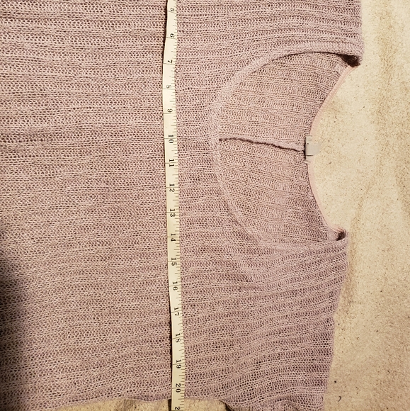 Ecote lightweight sweater - Picture 7 of 8
